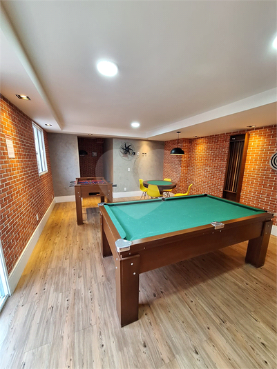 Venda Apartamento São Paulo Água Branca REO1062376 25