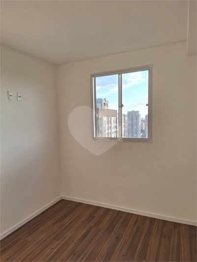 Venda Apartamento São Paulo Água Branca REO1062376 4