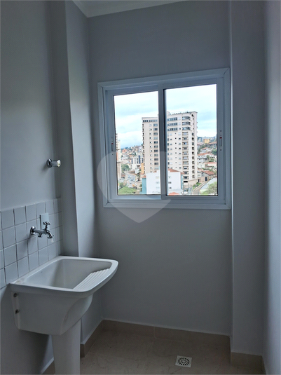 Venda Apartamento Poços De Caldas Centro REO1062382 11