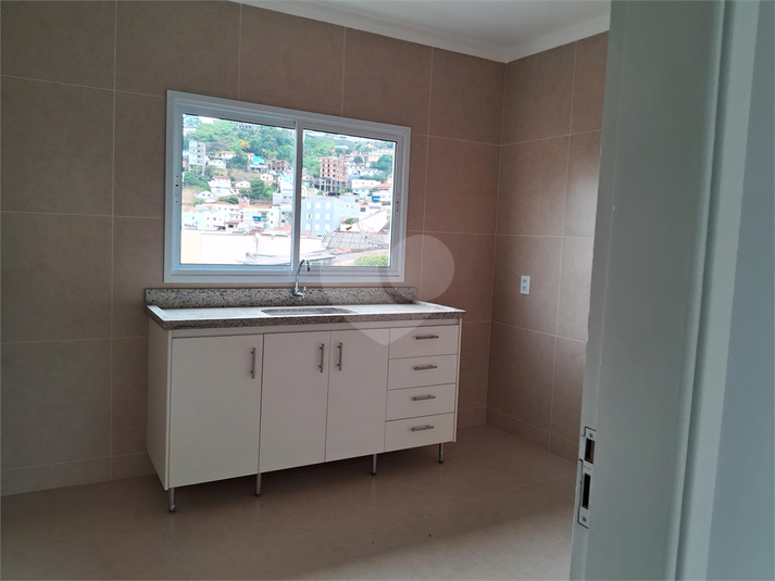 Venda Apartamento Poços De Caldas Centro REO1062382 9