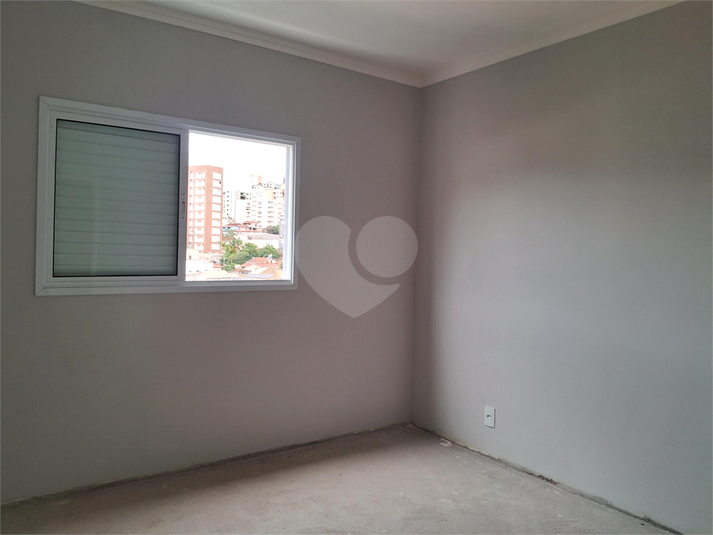 Venda Apartamento Poços De Caldas Centro REO1062382 16