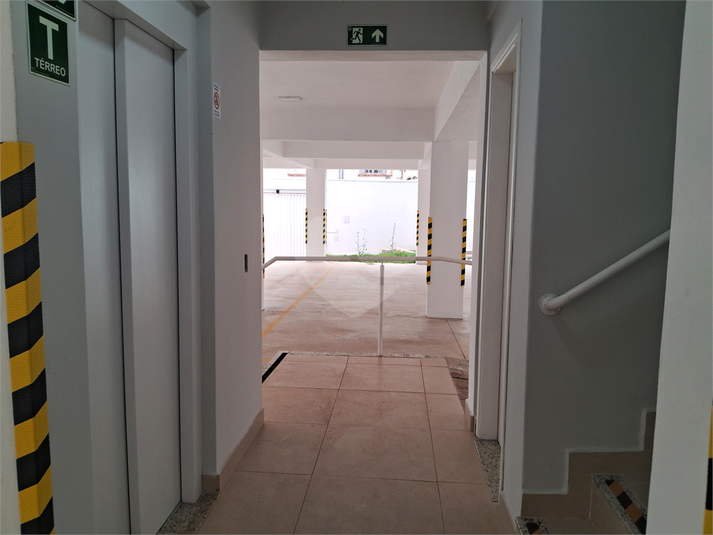 Venda Apartamento Poços De Caldas Centro REO1062382 3