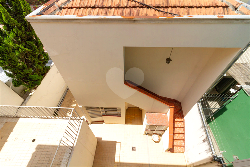 Venda Sobrado São Paulo Vila Olímpia REO1062383 38