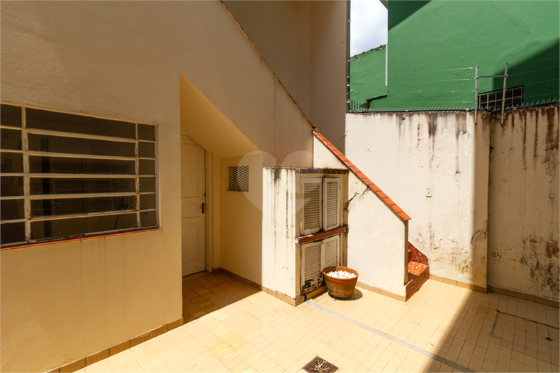 Venda Sobrado São Paulo Vila Olímpia REO1062383 44