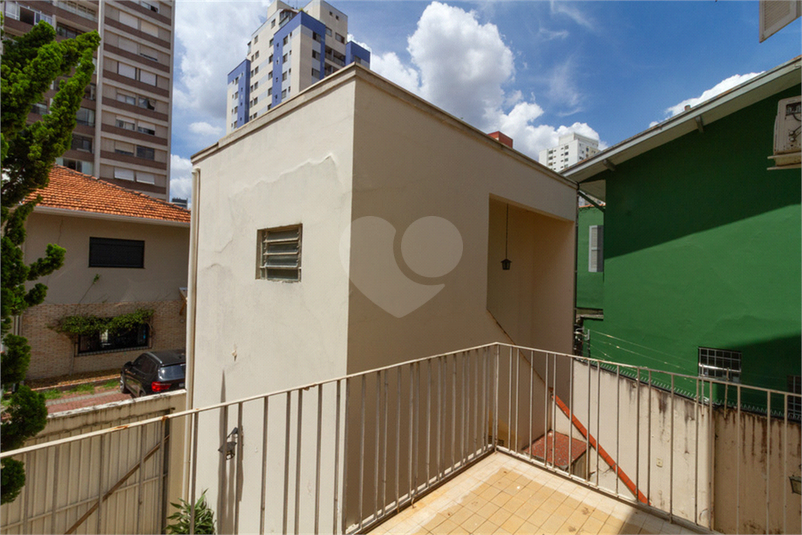 Venda Sobrado São Paulo Vila Olímpia REO1062383 32