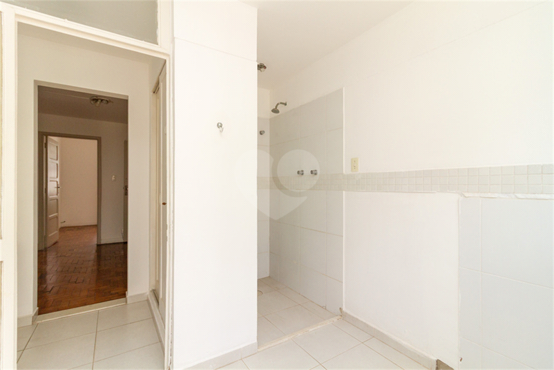 Venda Sobrado São Paulo Vila Olímpia REO1062383 34