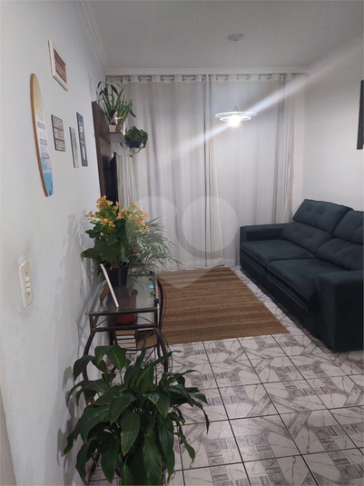 Venda Apartamento São Paulo Conjunto Residencial Ingai REO1062386 20