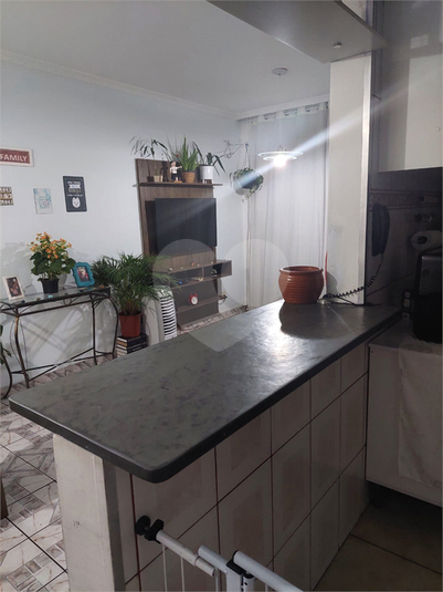 Venda Apartamento São Paulo Conjunto Residencial Ingai REO1062386 16