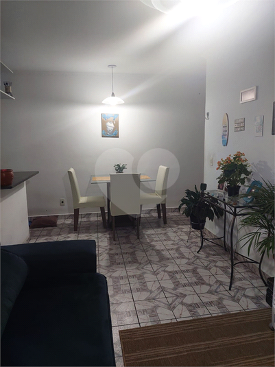 Venda Apartamento São Paulo Conjunto Residencial Ingai REO1062386 2