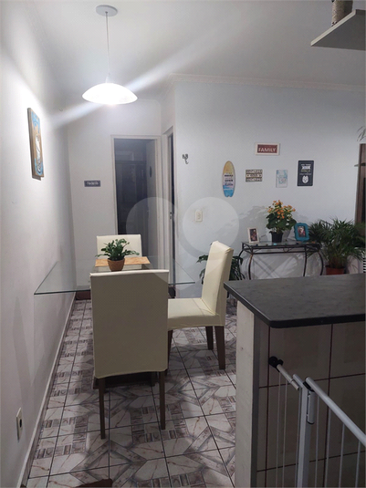 Venda Apartamento São Paulo Conjunto Residencial Ingai REO1062386 12