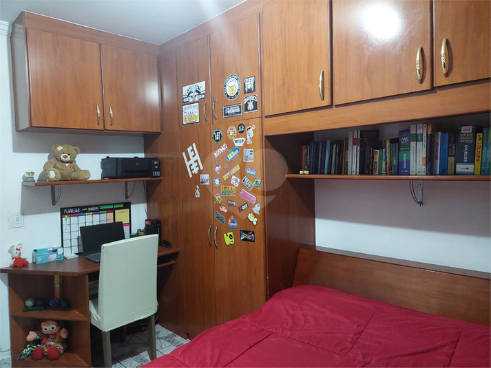 Venda Apartamento São Paulo Conjunto Residencial Ingai REO1062386 18