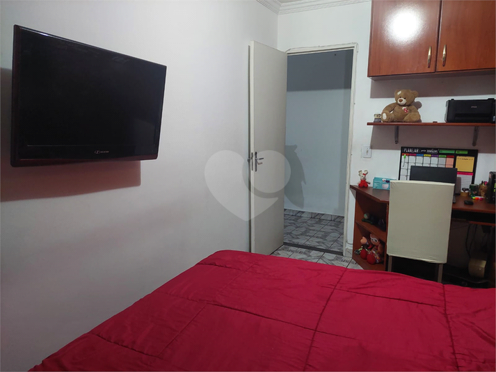 Venda Apartamento São Paulo Conjunto Residencial Ingai REO1062386 17