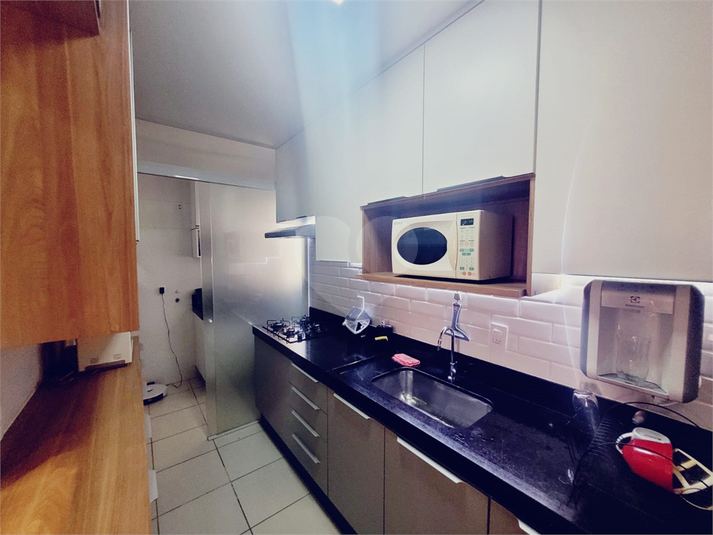 Venda Apartamento Indaiatuba Vila São José REO1062390 10