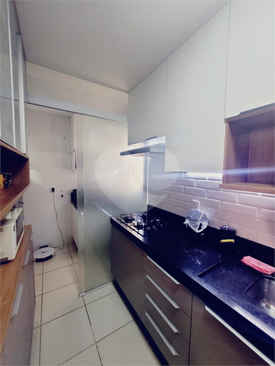 Venda Apartamento Indaiatuba Vila São José REO1062390 13