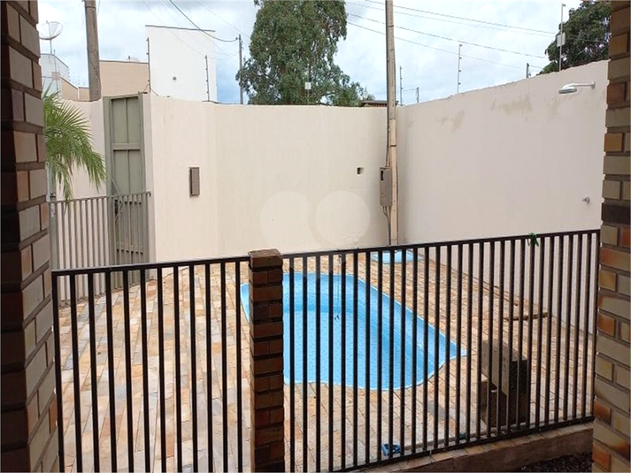 Venda Casa Três Lagoas Ipê REO1062392 22