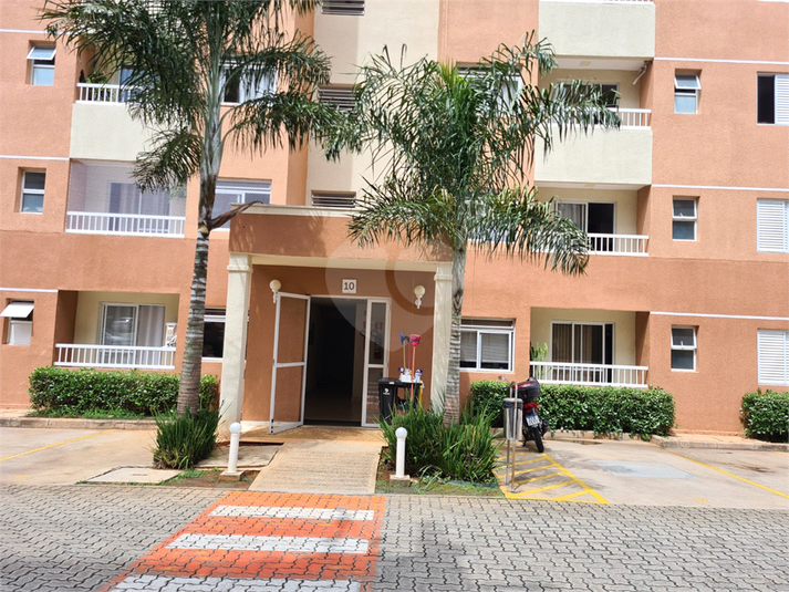 Venda Apartamento Sorocaba Vila Hortência REO1062394 1