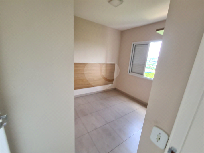 Venda Apartamento Sorocaba Vila Hortência REO1062394 30