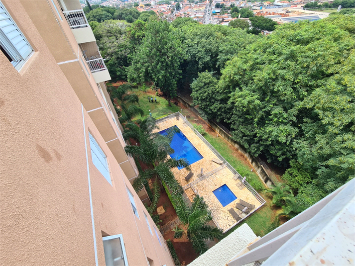 Venda Apartamento Sorocaba Vila Hortência REO1062394 24