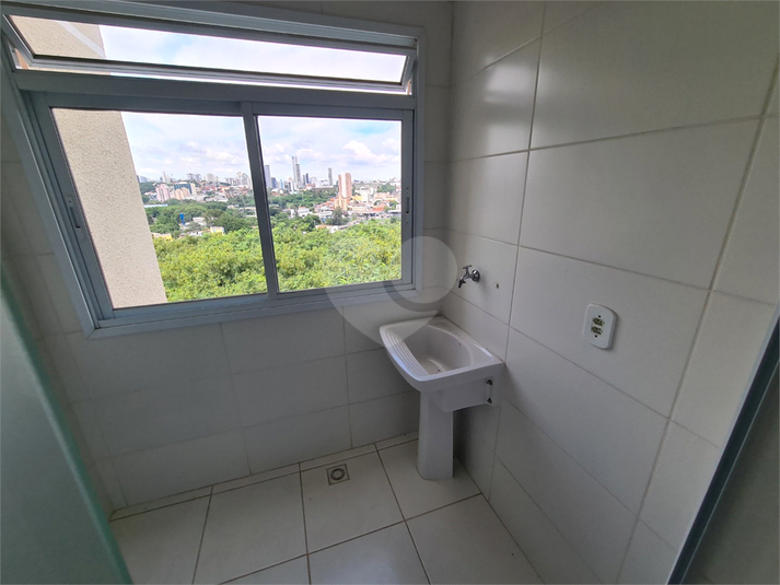 Venda Apartamento Sorocaba Vila Hortência REO1062394 9