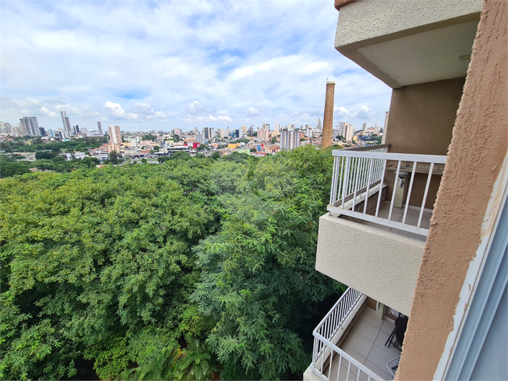 Venda Apartamento Sorocaba Vila Hortência REO1062394 17