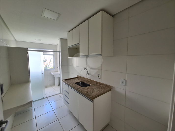 Venda Apartamento Sorocaba Vila Hortência REO1062394 11