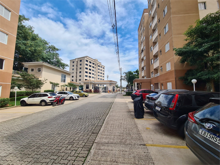 Venda Apartamento Sorocaba Vila Hortência REO1062394 3