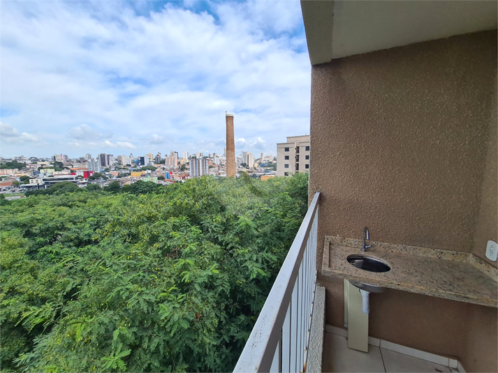 Venda Apartamento Sorocaba Vila Hortência REO1062394 21