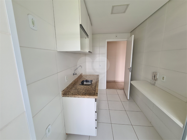 Venda Apartamento Sorocaba Vila Hortência REO1062394 8