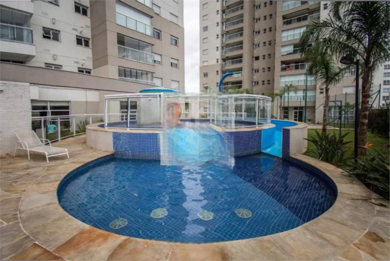 Venda Apartamento Santo André Jardim REO1062396 32