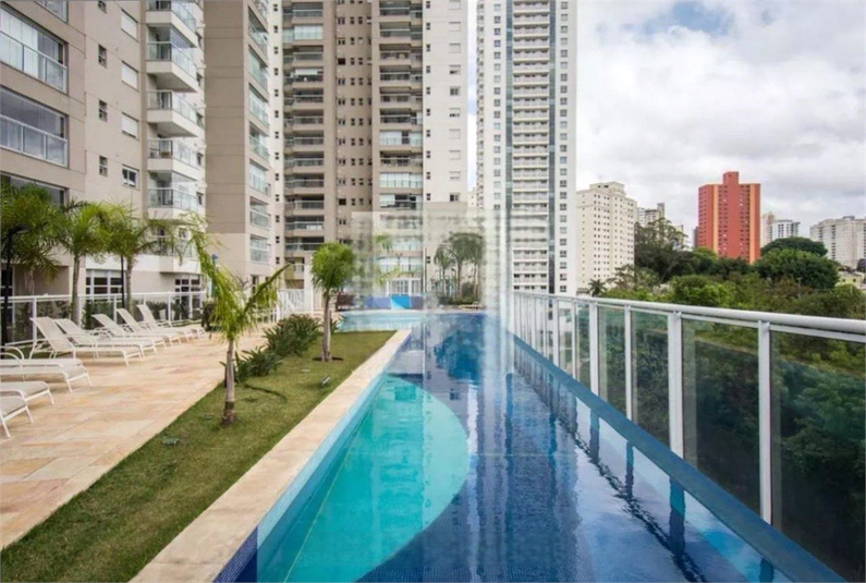 Venda Apartamento Santo André Jardim REO1062396 33