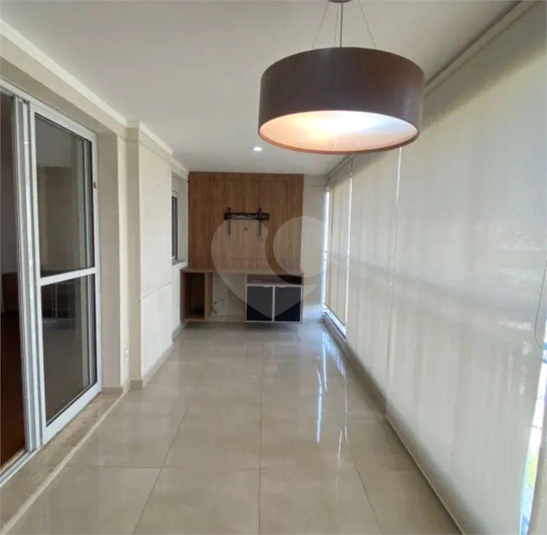 Venda Apartamento São Paulo Jardim Campo Grande REO1062398 2