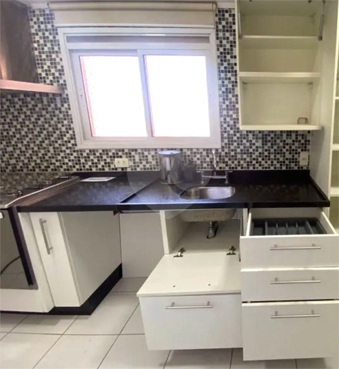 Venda Apartamento São Paulo Jardim Campo Grande REO1062398 8