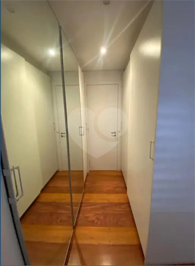 Venda Apartamento São Paulo Jardim Campo Grande REO1062398 13