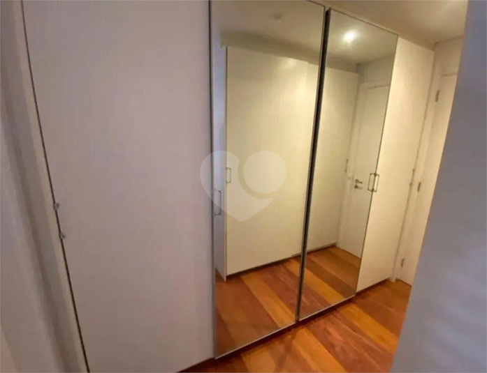 Venda Apartamento São Paulo Jardim Campo Grande REO1062398 14