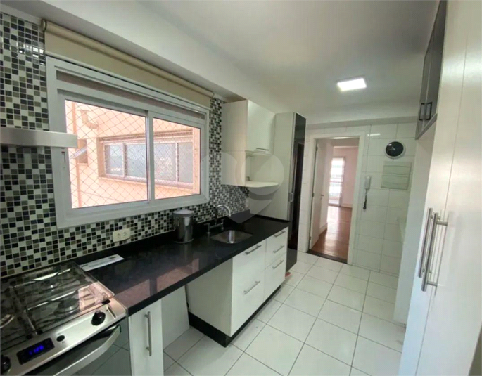 Venda Apartamento São Paulo Jardim Campo Grande REO1062398 7