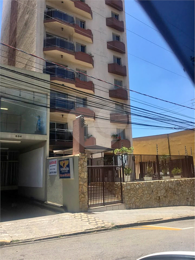 Venda Apartamento Jundiaí Centro REO1062401 15