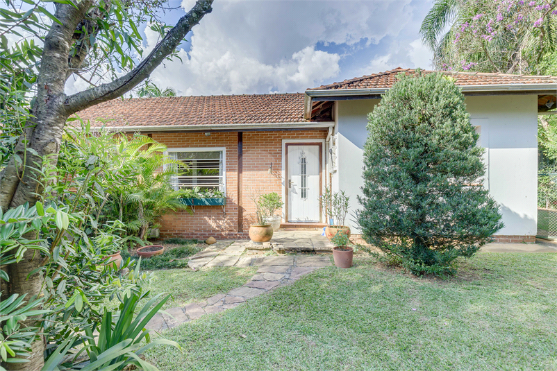 Venda Casa térrea São Paulo Santo Amaro REO1062403 29