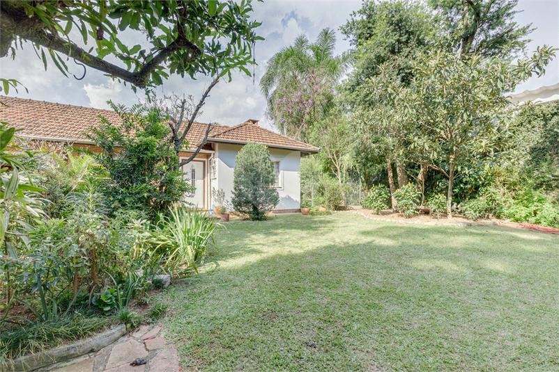 Venda Casa térrea São Paulo Santo Amaro REO1062403 30