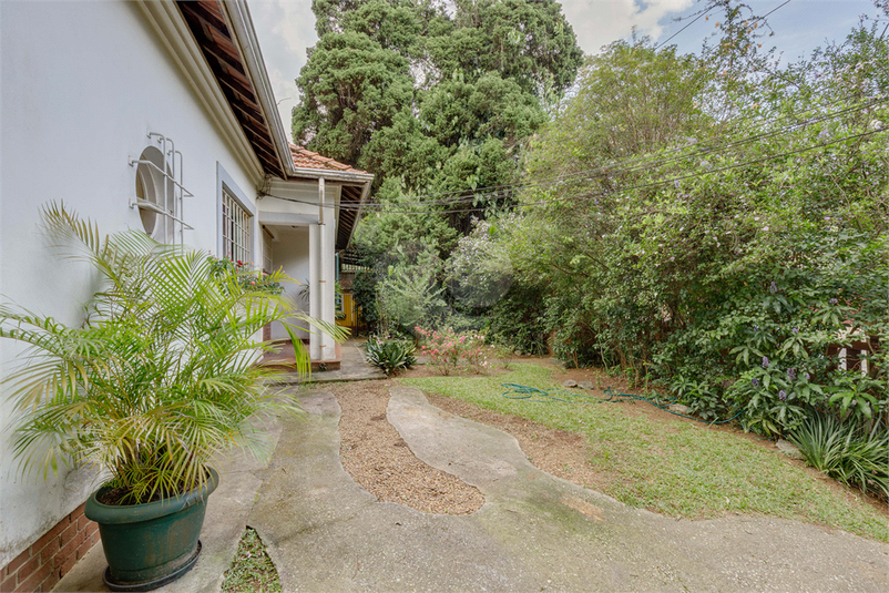 Venda Casa térrea São Paulo Santo Amaro REO1062403 8