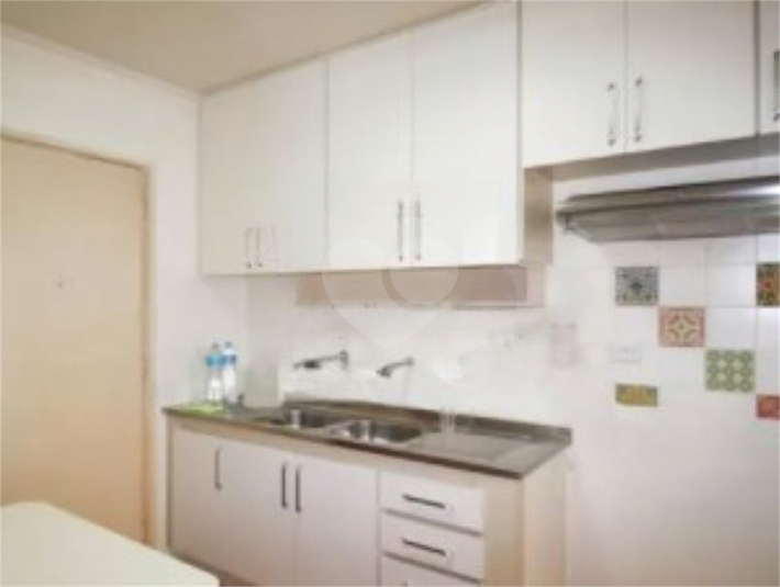 Venda Apartamento São Paulo Itaim Bibi REO1062409 24