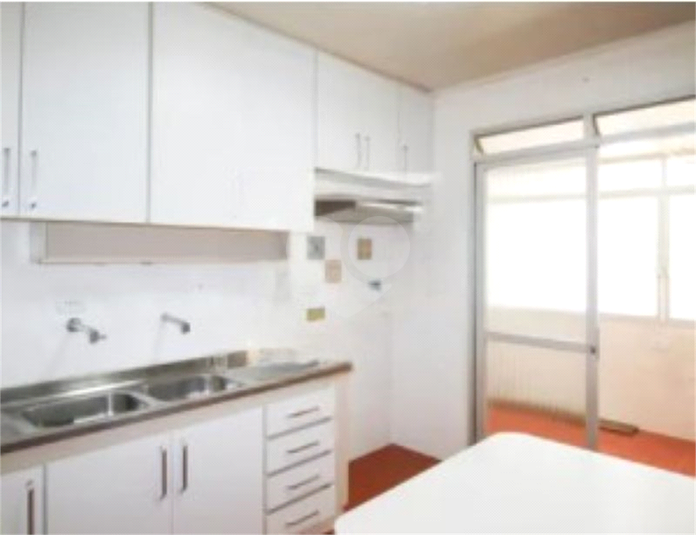 Venda Apartamento São Paulo Itaim Bibi REO1062409 22