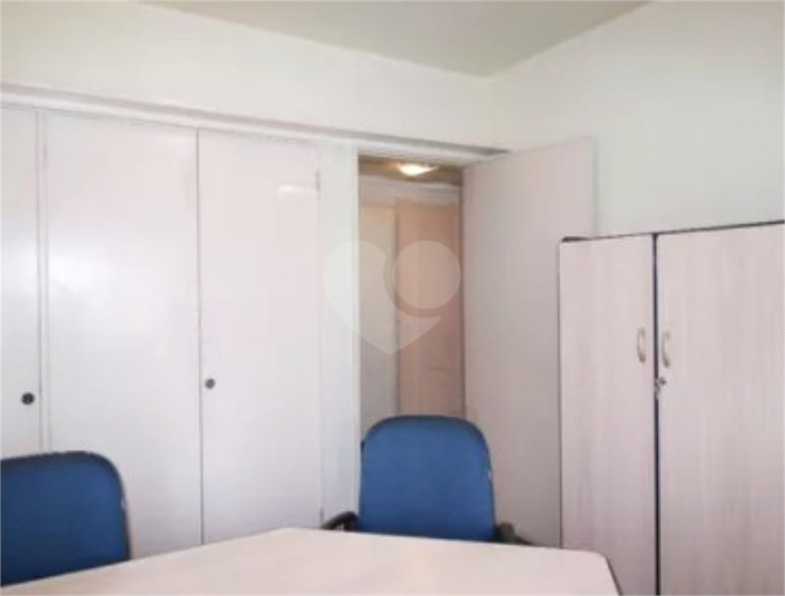 Venda Apartamento São Paulo Itaim Bibi REO1062409 13