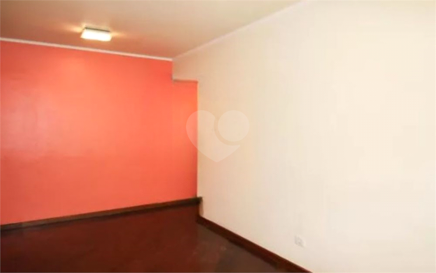 Venda Apartamento São Paulo Itaim Bibi REO1062409 2