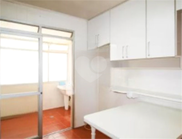 Venda Apartamento São Paulo Itaim Bibi REO1062409 23