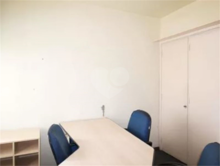 Venda Apartamento São Paulo Itaim Bibi REO1062409 14