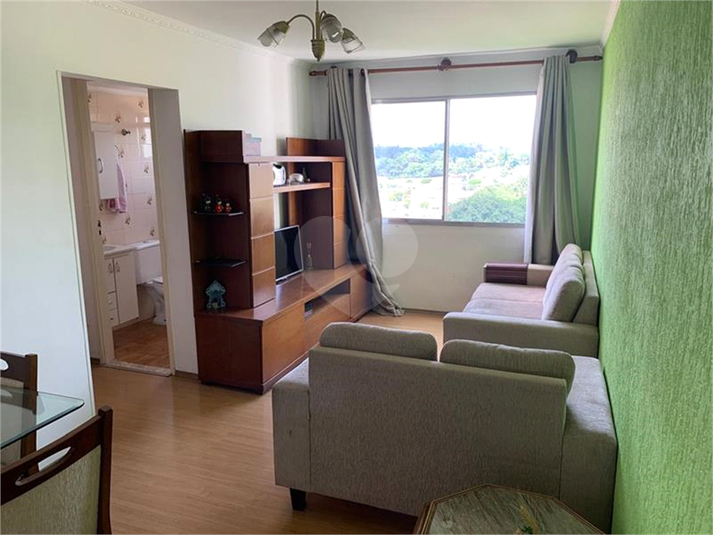 Aluguel Apartamento São Paulo Vila Irmãos Arnoni REO1062414 9