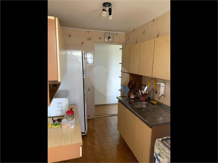 Aluguel Apartamento São Paulo Vila Irmãos Arnoni REO1062414 7