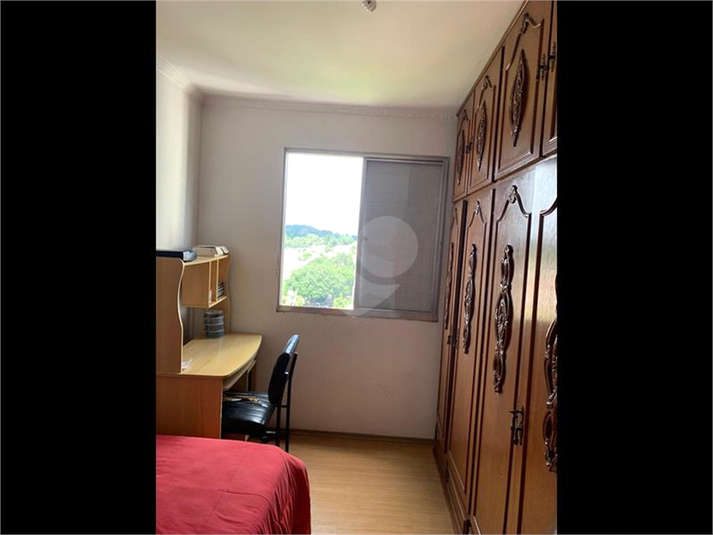 Aluguel Apartamento São Paulo Vila Irmãos Arnoni REO1062414 3