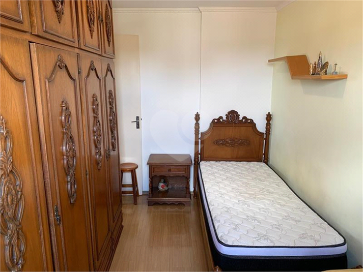 Aluguel Apartamento São Paulo Vila Irmãos Arnoni REO1062414 5