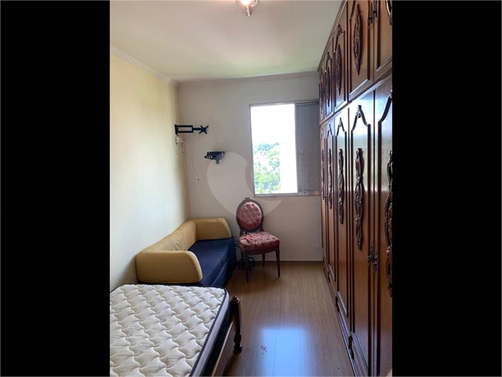 Aluguel Apartamento São Paulo Vila Irmãos Arnoni REO1062414 2